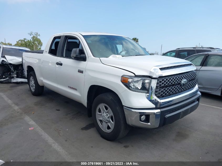 5TFRY5F10LX267132 Toyota Tundra 2wd SR/SR5