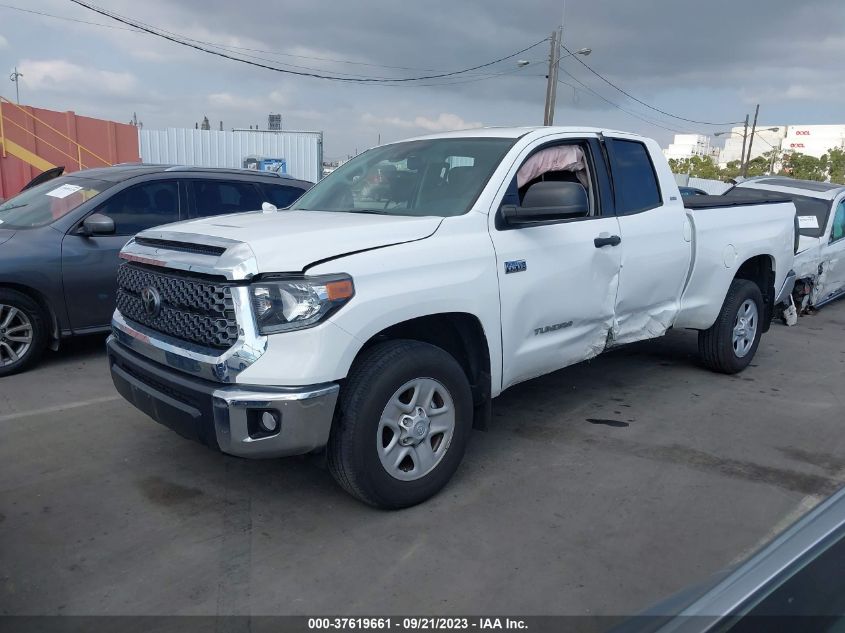 5TFRY5F10LX267132 Toyota Tundra 2wd SR/SR5 2