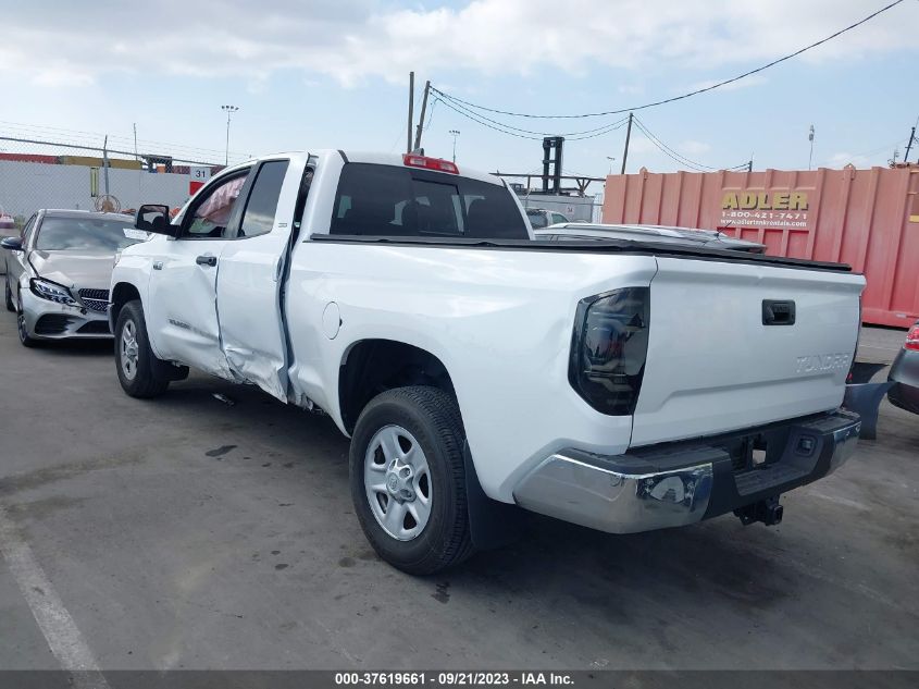 5TFRY5F10LX267132 Toyota Tundra 2wd SR/SR5 3