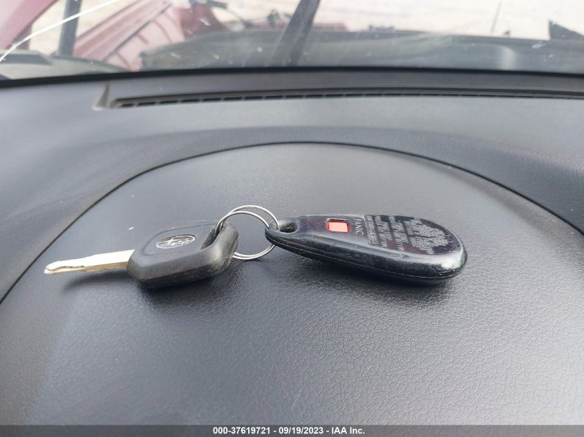 2013 SUBARU FORESTER 2.5X PREMIUM - JF2SHADC6DH411309