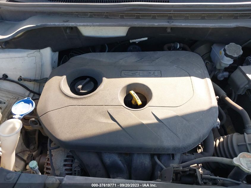 2015 KIA SOUL + - KNDJP3A50F7143512