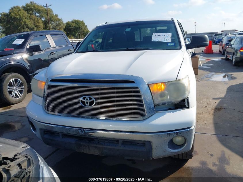 2013 TOYOTA TUNDRA 2WD TRUCK 5TFRM5F1XDX063144