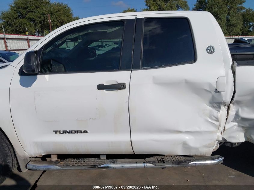 2013 TOYOTA TUNDRA 2WD TRUCK 5TFRM5F1XDX063144