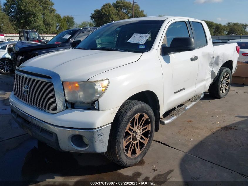 2013 TOYOTA TUNDRA 2WD TRUCK 5TFRM5F1XDX063144