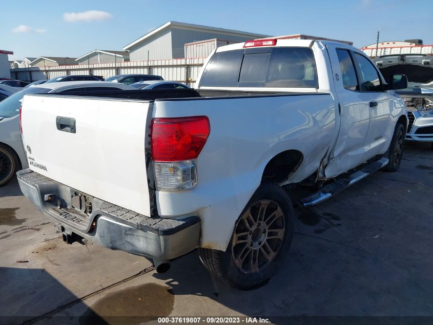 2013 TOYOTA TUNDRA 2WD TRUCK 5TFRM5F1XDX063144