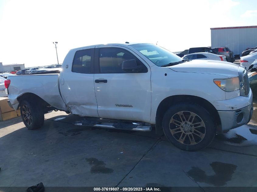 2013 TOYOTA TUNDRA 2WD TRUCK 5TFRM5F1XDX063144