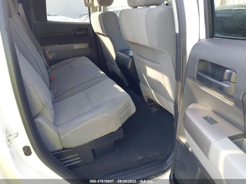 2013 TOYOTA TUNDRA 2WD TRUCK 5TFRM5F1XDX063144