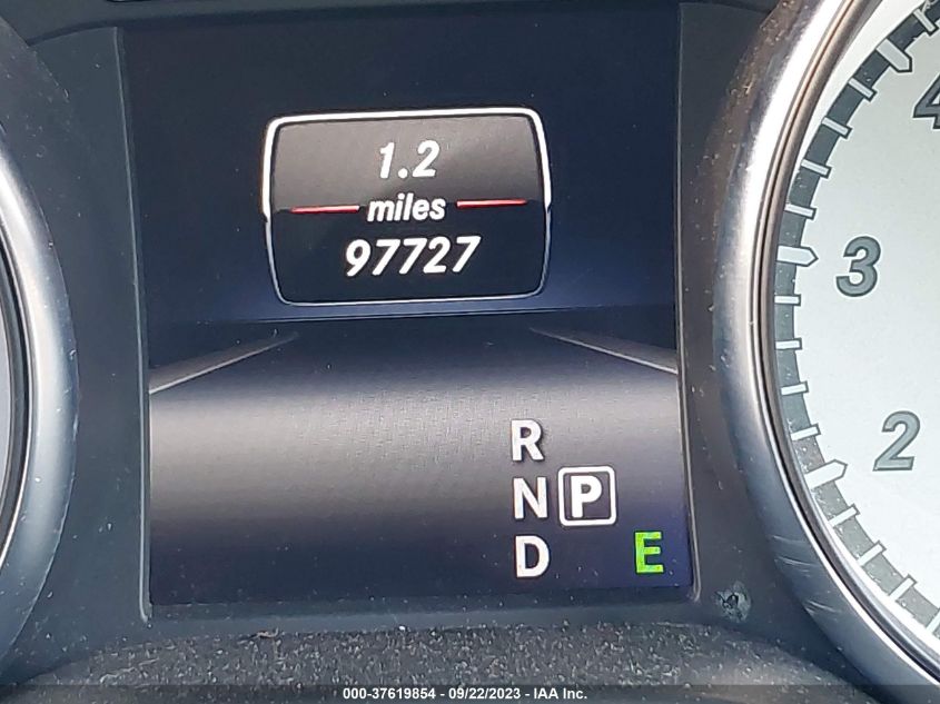 2015 MERCEDES-BENZ CLA-CLASS CLA 250 - WDDSJ4EB1FN181912