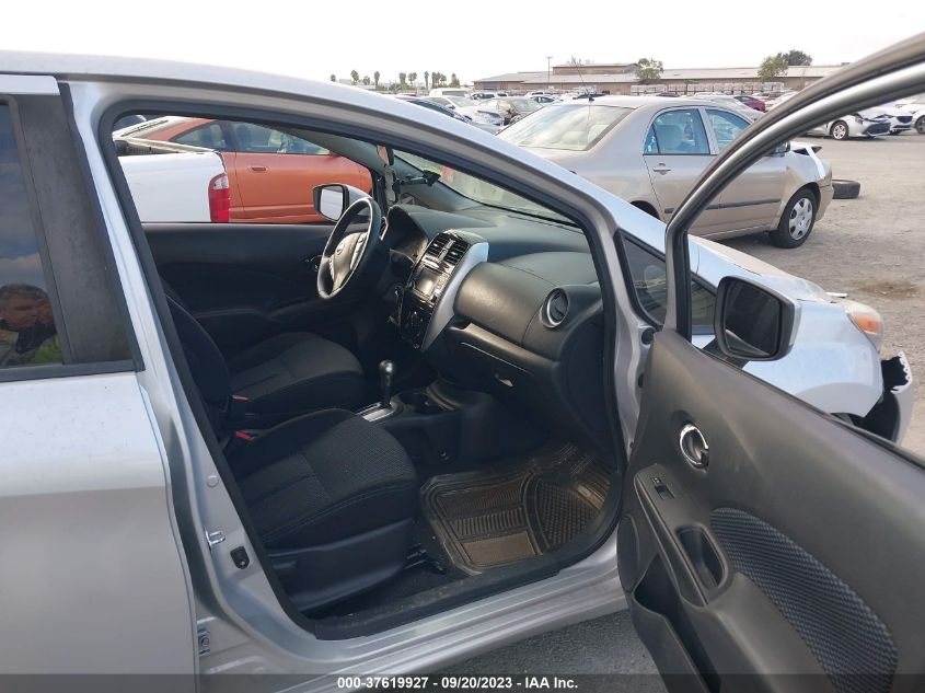 2016 NISSAN VERSA NOTE SV - 3N1CE2CP9GL386324