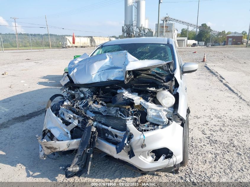 2019 FORD ESCAPE SE - 1FMCU0GD7KUA29674