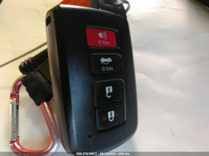 2014 TOYOTA CAMRY HYBRID LE/XLE/SE LIMITED EDITION - 4T1BD1FK8EU109913