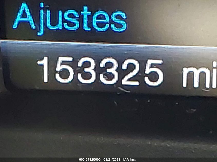 2014 FORD EXPLORER XLT - 1FM5K7D86EGC05499