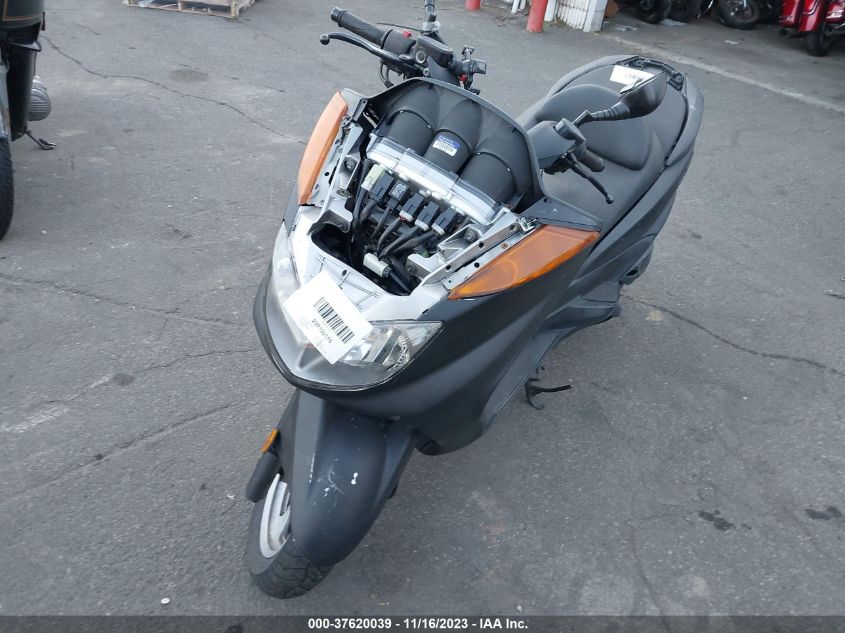 2006 YAMAHA YP400 JYASH03Y96A003190