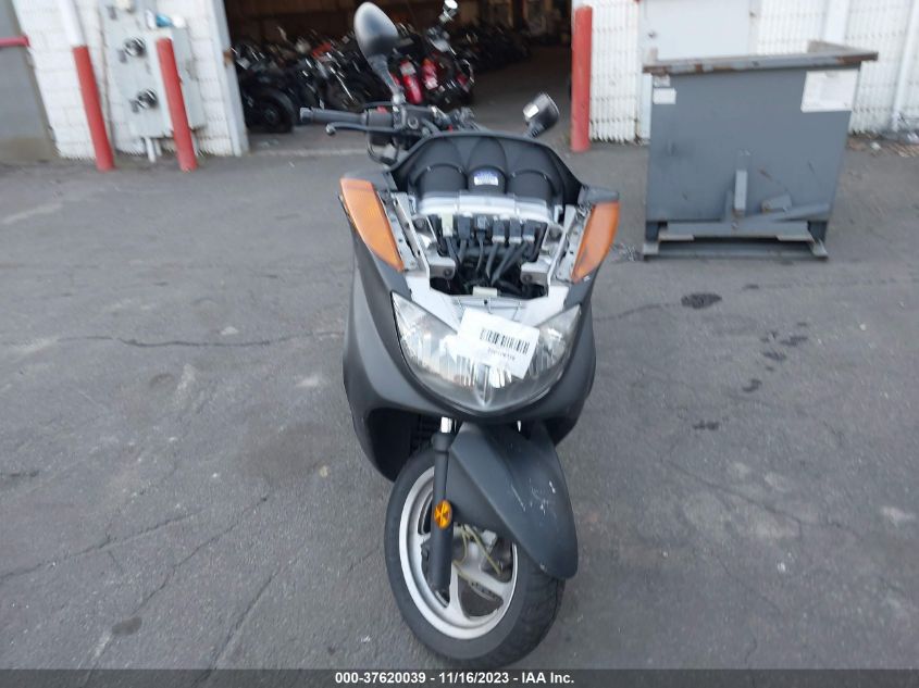 2006 YAMAHA YP400 JYASH03Y96A003190