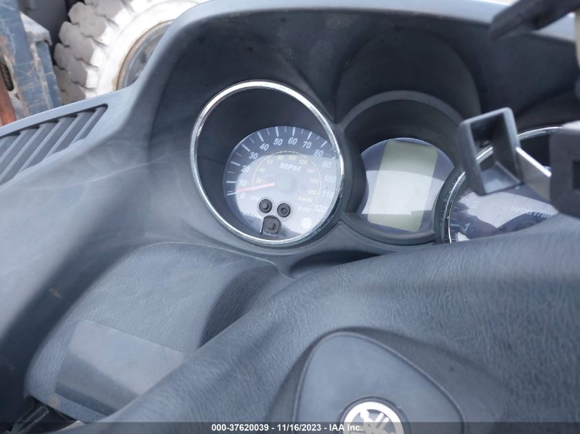 2006 YAMAHA YP400 JYASH03Y96A003190