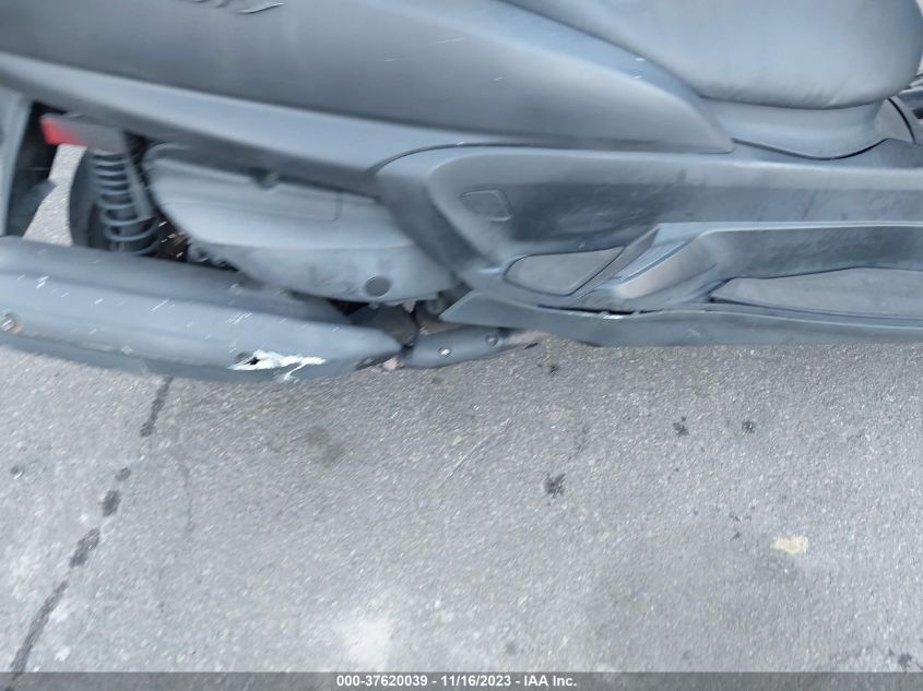 2006 YAMAHA YP400 JYASH03Y96A003190