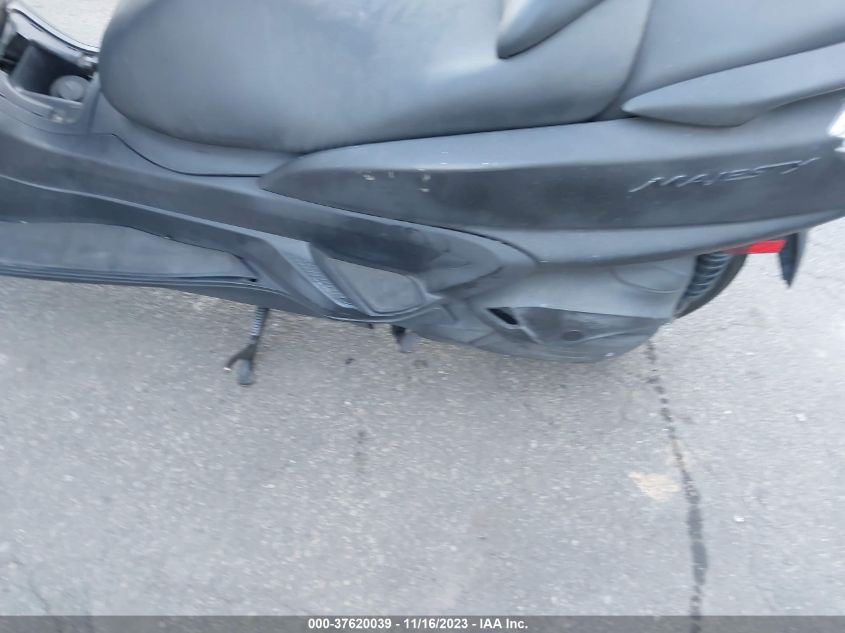 2006 YAMAHA YP400 JYASH03Y96A003190