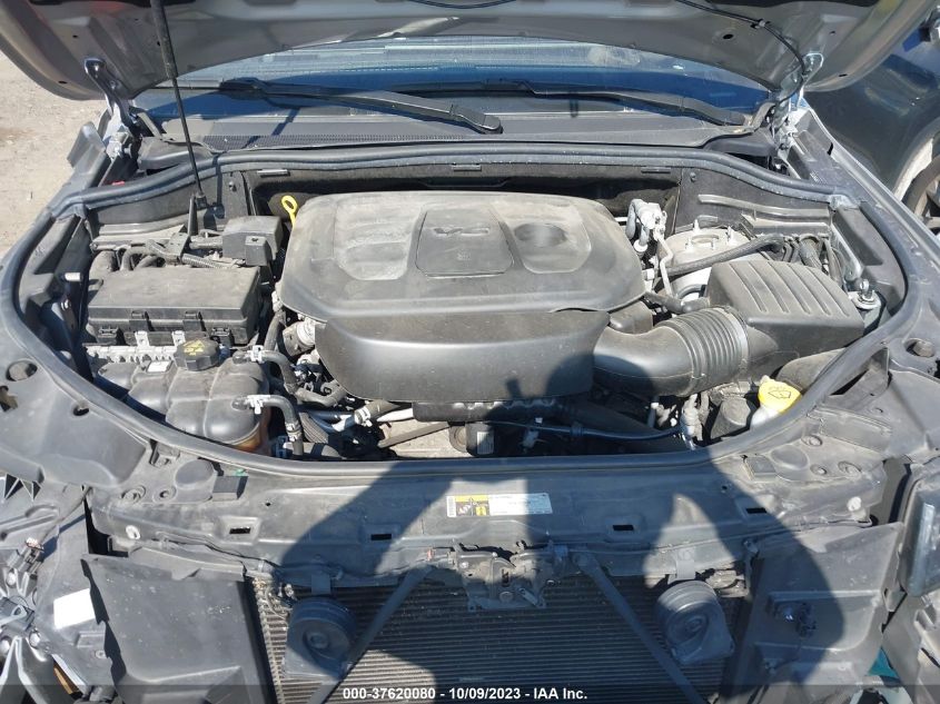 2019 JEEP GRAND CHEROKEE LIMITED - 1C4RJFBG2KC782644