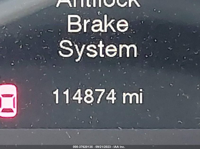 2016 JEEP CHEROKEE LATITUDE - 1C4PJMCBXGW162693