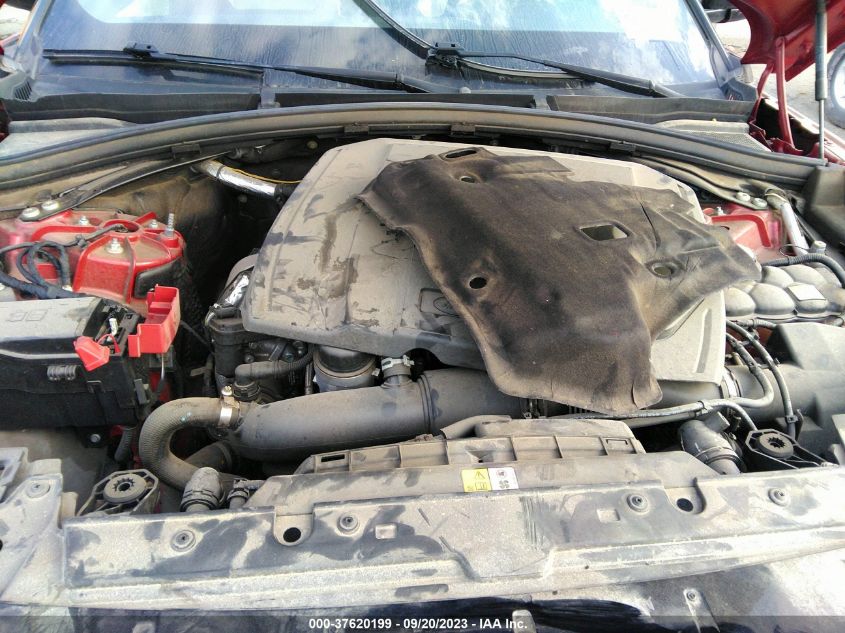 2018 LAND ROVER RANGE ROVER VELAR S - SALYB2RX0JA774875