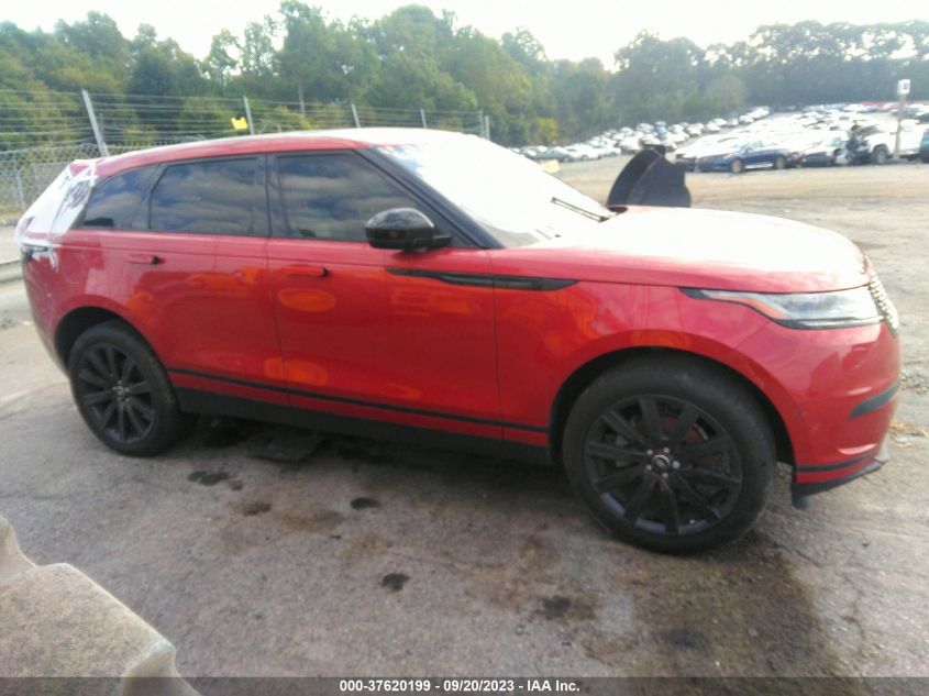 2018 LAND ROVER RANGE ROVER VELAR S - SALYB2RX0JA774875