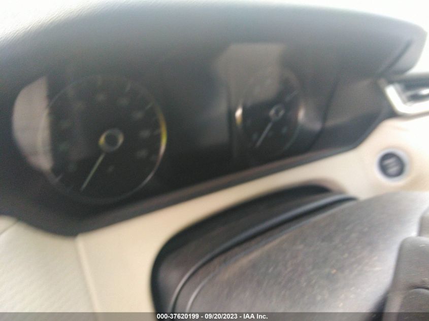 2018 LAND ROVER RANGE ROVER VELAR S - SALYB2RX0JA774875