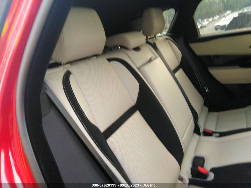 2018 LAND ROVER RANGE ROVER VELAR S - SALYB2RX0JA774875