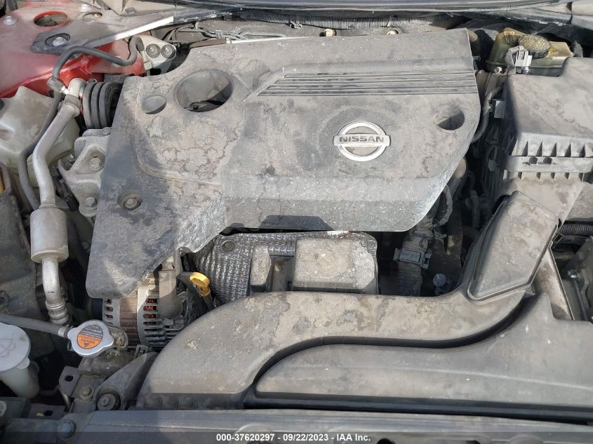 2015 NISSAN ALTIMA 2.5/S/SV/SL - 1N4AL3AP4FC421774