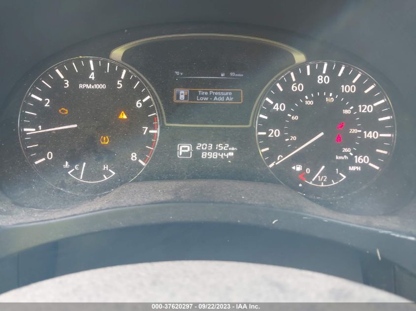 2015 NISSAN ALTIMA 2.5/S/SV/SL - 1N4AL3AP4FC421774