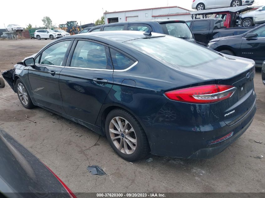 3FA6P0HD4LR232866 Ford Fusion SE 15