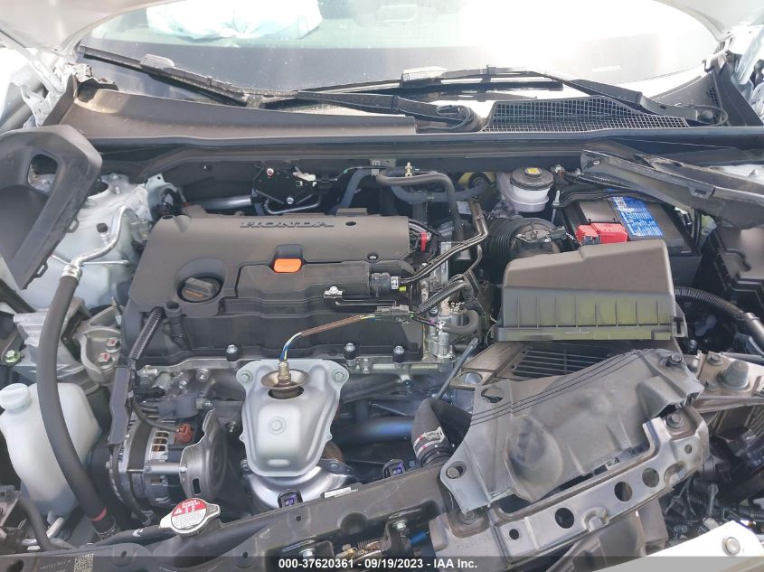 2023 HONDA CIVIC SPORT - 19XFL2H83PE004438
