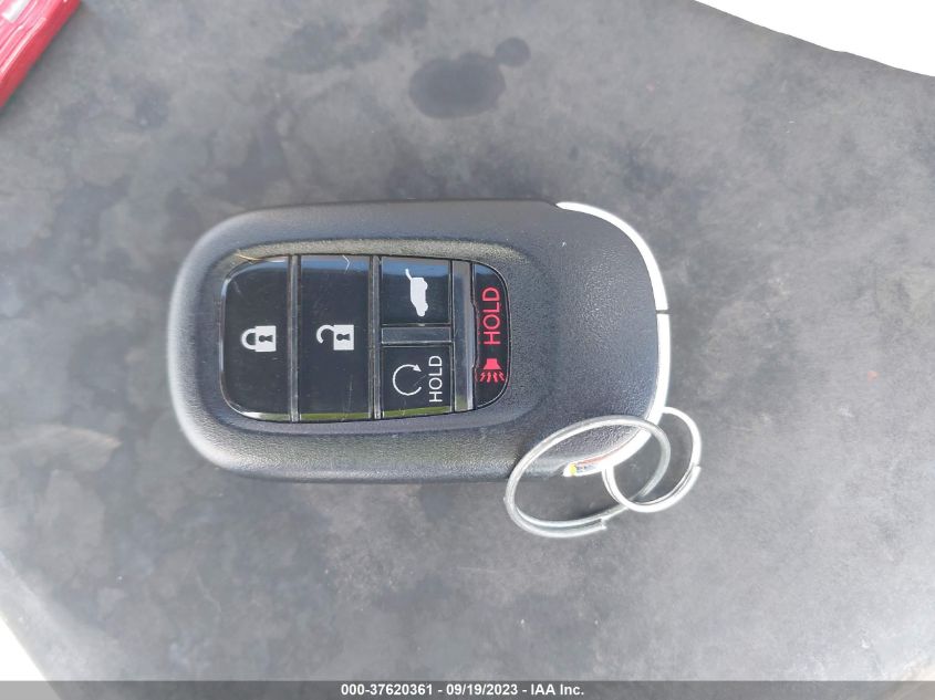 2023 HONDA CIVIC SPORT - 19XFL2H83PE004438