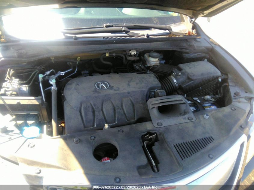 2015 ACURA RDX TECHNOLOGY - 5J8TB4H51FL028770