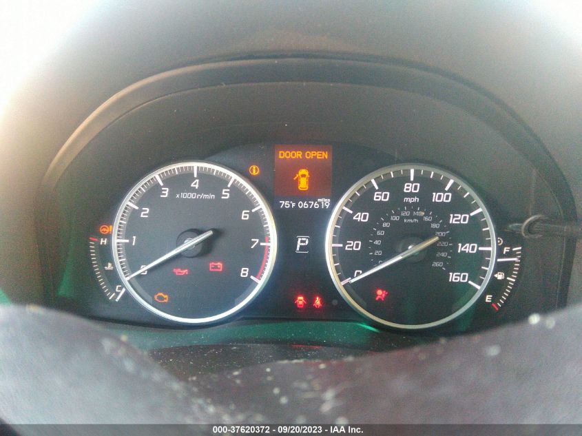 2015 ACURA RDX TECHNOLOGY - 5J8TB4H51FL028770