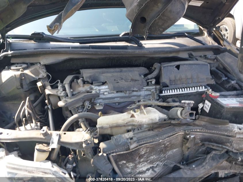 2013 TOYOTA CAMRY L/LE/SE/XLE - 4T1BF1FK6DU640682