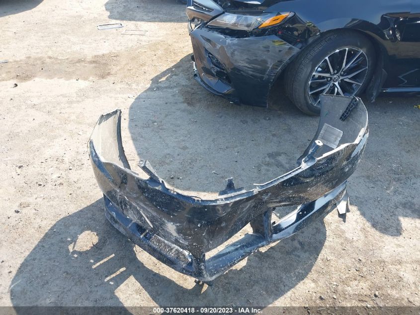 2013 TOYOTA CAMRY L/LE/SE/XLE - 4T1BF1FK6DU640682