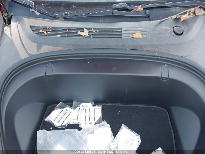 2018 TESLA MODEL 3 PERFORMANCE - 5YJ3E1EB6JF133590