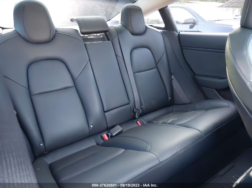 2018 TESLA MODEL 3 PERFORMANCE - 5YJ3E1EB6JF133590