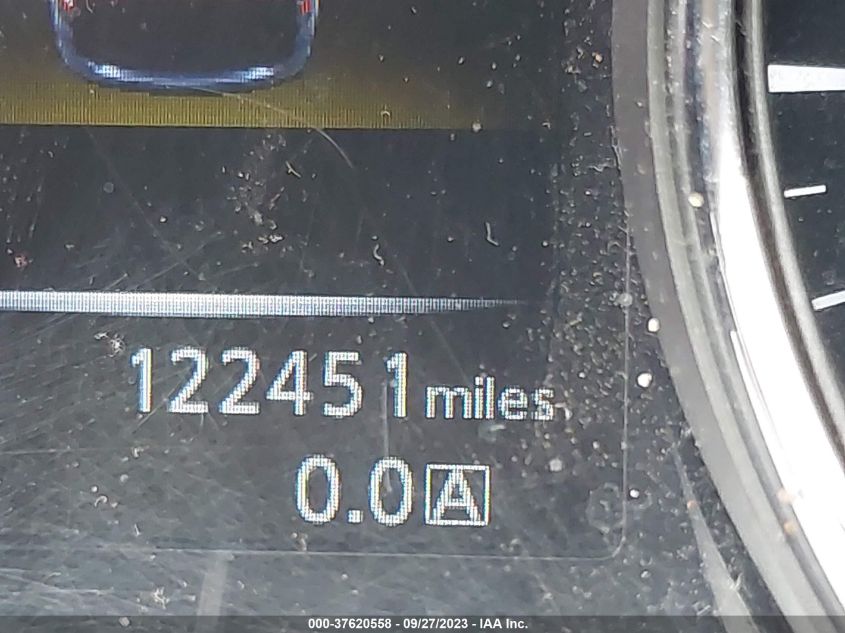 2014 NISSAN ROGUE S - 5N1AT2MLXEC804514