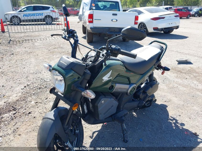 2023 HONDA NVA110 B 3H1JK0708PD100726