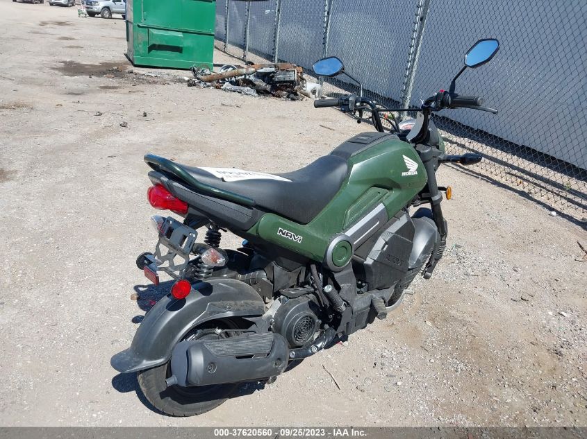2023 HONDA NVA110 B 3H1JK0708PD100726