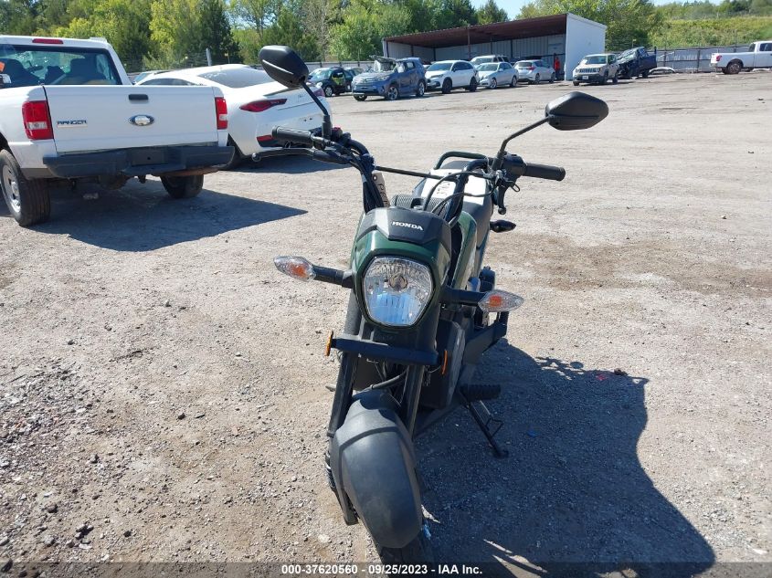 2023 HONDA NVA110 B 3H1JK0708PD100726