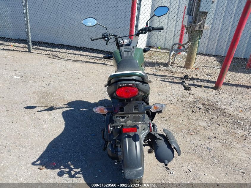 2023 HONDA NVA110 B 3H1JK0708PD100726