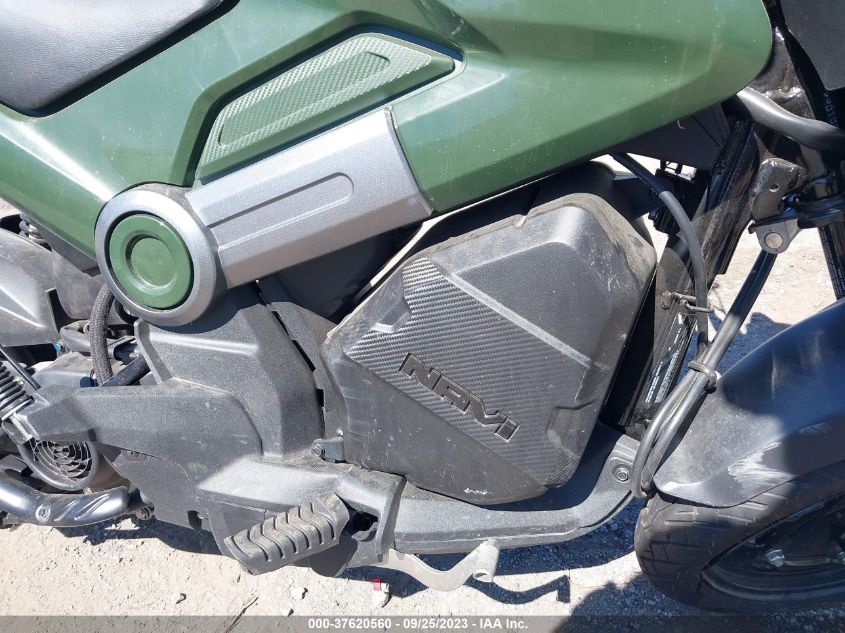 2023 HONDA NVA110 B 3H1JK0708PD100726