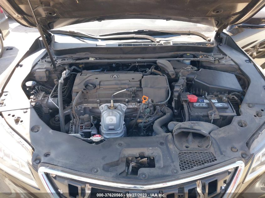 2015 ACURA TLX - 19UUB1S53SA017402