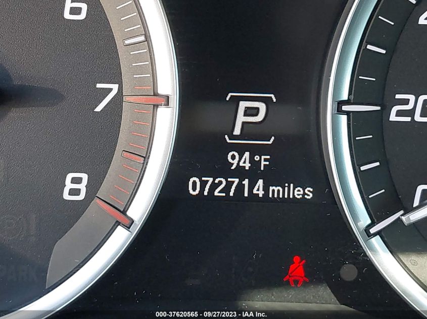 2015 ACURA TLX - 19UUB1S53SA017402