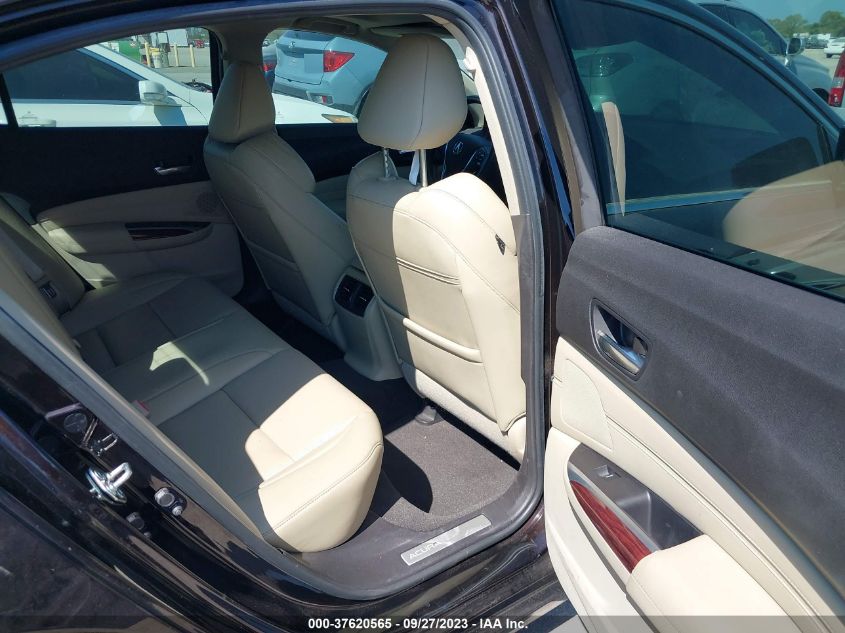 2015 ACURA TLX - 19UUB1S53SA017402