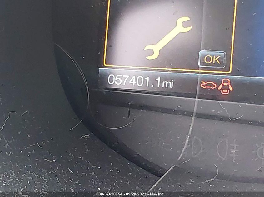 2019 FORD EDGE SEL - 2FMPK4J94KBB17722