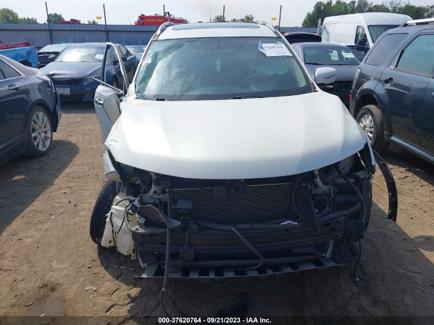 2014 NISSAN ROGUE SL - 5N1AT2MV6EC794114