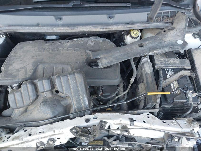 2015 BUICK VERANO CONVENIENCE - 1G4PR5SK5F4138761
